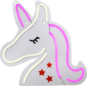 XXXLutz DEKORAČNÉ LED SVIETIDLO - Interiérové svietidlá - 006930019701