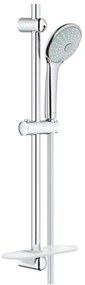 GROHE 27231001 - Sprchový set EUPHORIA 600 mm lesklý chróm