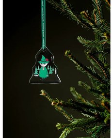 Vianočná dekorácia Snufkin