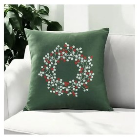 Obliečka na vankúš 45x45 cm – Mila Home