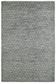 Obsession koberce Ručne tkaný kusový koberec Jaipur 334 GRAPHITE - 160x230 cm