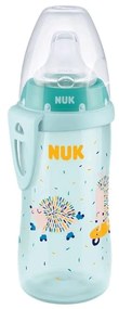 Detská fľaša NUK Active Cup 300 ml chlapec