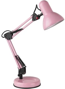 Rabalux 4179 - Stolná lampa SAMSON 1xE27/60W/230V