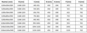 Mexen Roma, sprchovací kút s 1-krídlovými dverami 120 (dvere) x 90 (stena) cm, 6mm číre sklo, zlatý profil, slim sprchová vanička 5cm čierna, 854-120-090-50-00-4070G