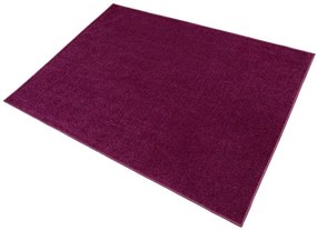 Koberec CAROUSEL 114 NSF fialový