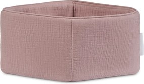 Ošetrujúca sada s prebaľovacím pultom mauve