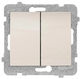 Vypínač ŁP-2D/M.JB Sigma