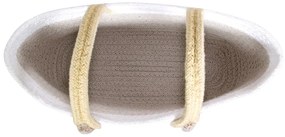 Organizér na detskú postieľku 25 cm Maria – Lorena Canals