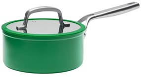 Hrniec s pokrievkou/s keramickým povrchom na indukčný varič 2,4 l Meda 3.0 – FABINI