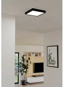 Eglo 900109 - Stmievateľné LED kúpeľňové svietidlo FUEVA-Z LED/16,5W/230V IP44