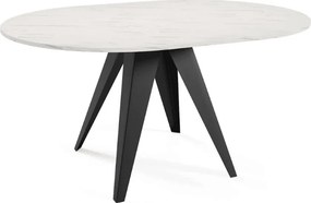 Rozkladací jedálenský stôl MARY Veľkosť stola: 90 - 130cm