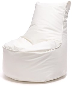 INTERMEDIC SK Sedací Vak Seat S Ekokoža Farba: E17 - cappucino