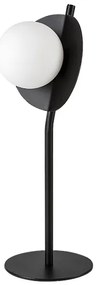 Rabalux 74221 - Stolná lampa JULES 1xG9/5W/230V