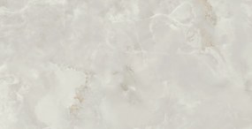 Dlažba Rapsody White Pulido 60x120 R