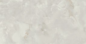 Dlažba Rapsody White Pulido 60x120 R