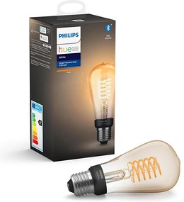 Philips Hue White Bluetooth 7W 2100K E27 LED svetelný zdroj