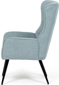 Relaxačné kreslo 315 GRN2, tyrkysová