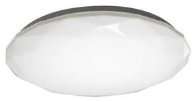 LED Stropné svietidlo IRIDIO 1xLED/24W/230V