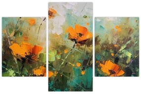 Obraz - Kvitne (90x60 cm)