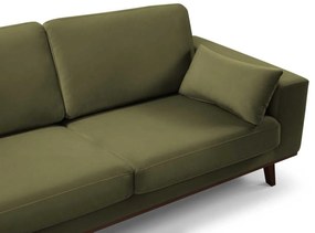 Štvormiestna pohovka Hebe 281 × 154 × 83 cm
