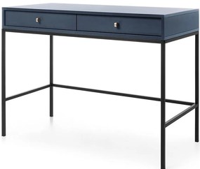 Toaletný stolík Mono Mt104 granát