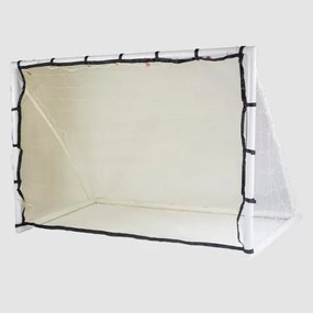 Plastová bránka s príslušenstvom NILS ZBR183A