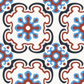 Cementové dlaždice 5100 | Articima