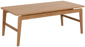 Actona Konferenčný stolík Essex 120 - dub