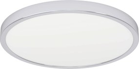 XXXLutz STROPNÉ SVIETIDLO, 38.9/2.5 cm Eglo - Online Only bytové doplnky - 003348259805
