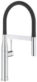 GROHE 30294000 - Drezová batéria ESSENCE 530 mm lesklý chróm