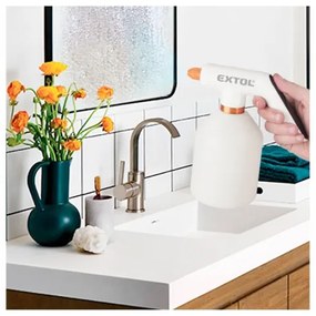 Extol Premium - Nabíjací akumulátorový postrekovač 1l 2000 mAh