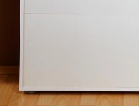 Periňák Sleep, biely