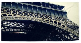 Sablio Uterák Eiffel Tower - 30x50 cm