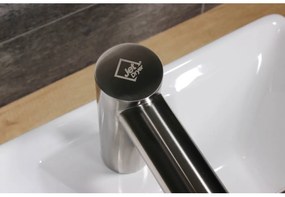 Jet Dryer AIRTAP 013941 Lesklý chróm WS013941