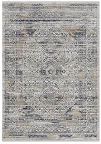 Koberce Breno Kusový koberec VOGUE 703/multi, viacfarebná,160 x 230 cm