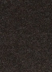 Koberce Breno Čistiaca zóna MADRID/ PARIJS 10, šíře role 200 cm, hnedá, viacfarebná