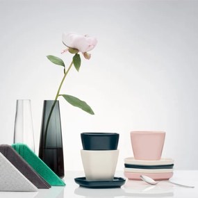 Šálka Iittala X Issey Miyake 0,19l, tmavo zelená