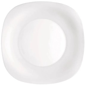 BORMIOLI Parma tanier plytký, 27 cm