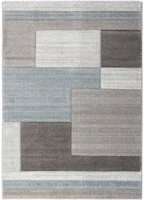 Koberce Breno Kusový koberec PASTEL  21640/730, viacfarebná,120 x 170 cm