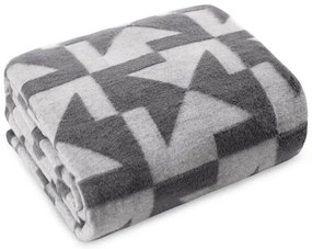 Deka AKRYL 22 strieborná