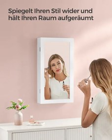 Závesná šperkovnica JJC051W02