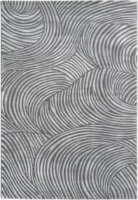 Koberec ASOS ANGERS sivý