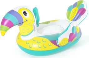 Farebný nafukovací matrac Toucan 173 cm Bestway 41437