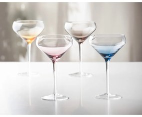 Poháre na sekt v súprave 4 ks 240 ml Prism – Ladelle
