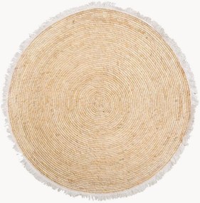 Ručne tuftovaný koberec Calendula