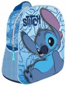 DIFUZED - Detský / chlapčenský 3D batoh - Lilo &amp; Stitch