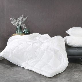 PAPLÓN GOLD 160X200 CM BIELA