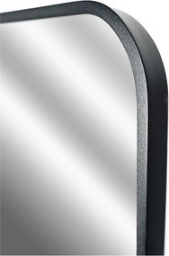 Nástenné zrkadlo 50x140 cm Unoa – Styler