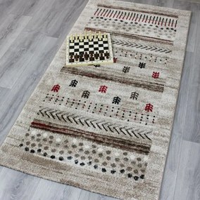 Koberec Ethno 21818-070 béžový