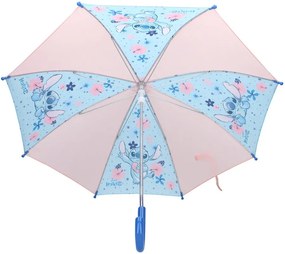 Dievčenský dáždnik Lilo &amp; Stitch